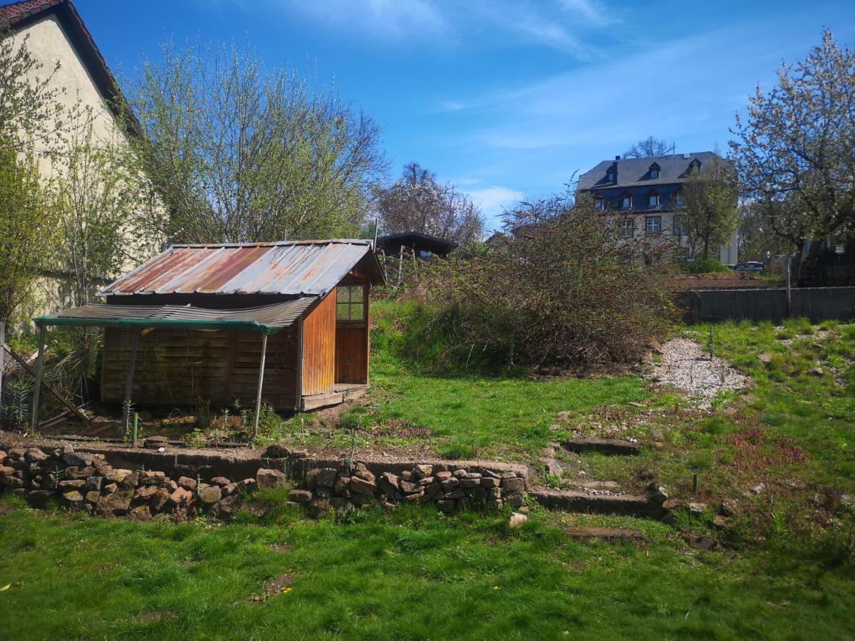 Ferienhaus Salmtal Himmerod Grosslittgen Екстер'єр фото
