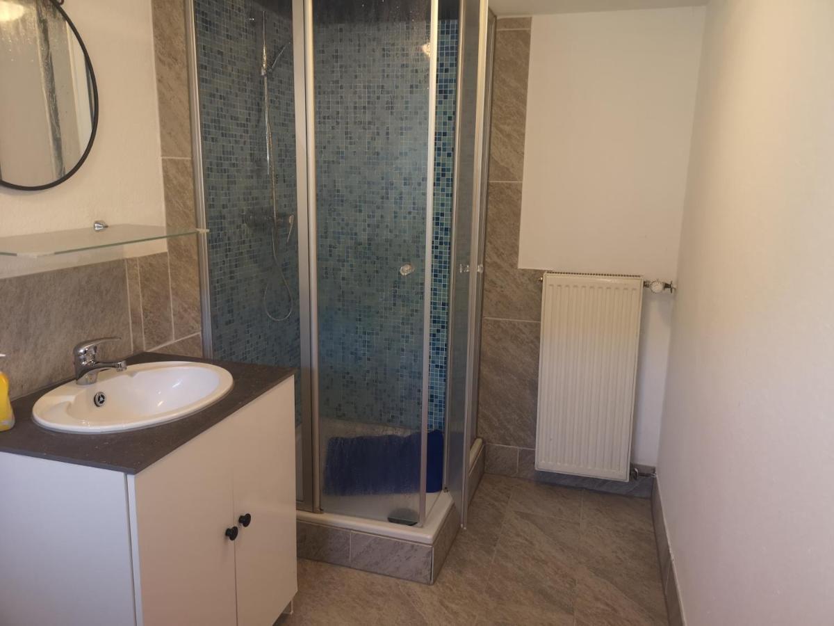 Ferienhaus Salmtal Himmerod Grosslittgen Екстер'єр фото
