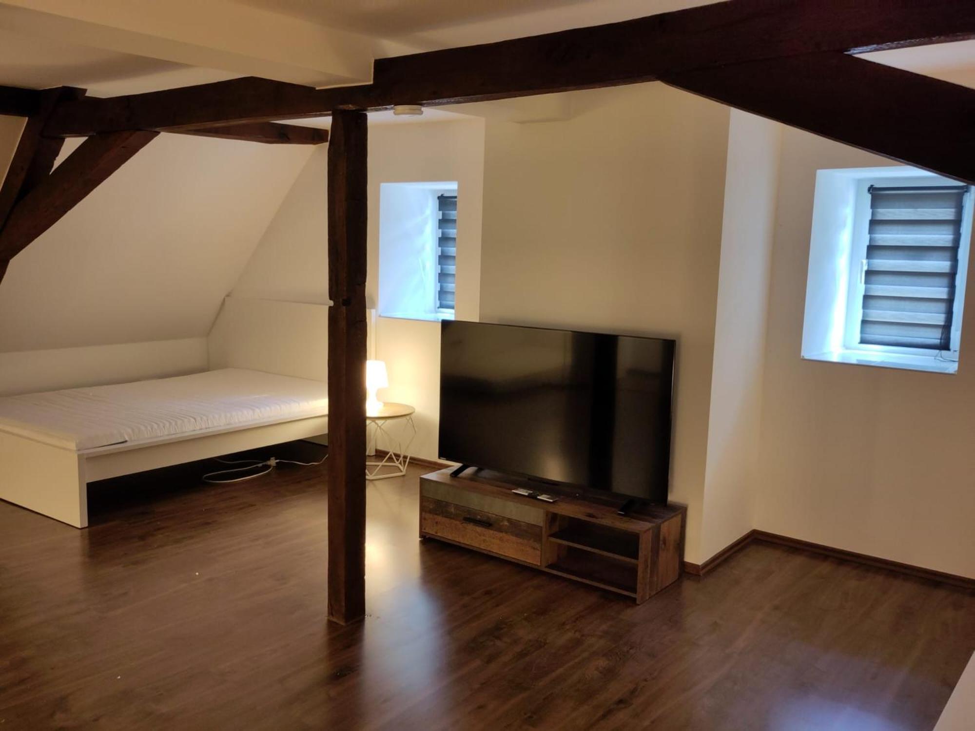 Ferienhaus Salmtal Himmerod Grosslittgen Екстер'єр фото