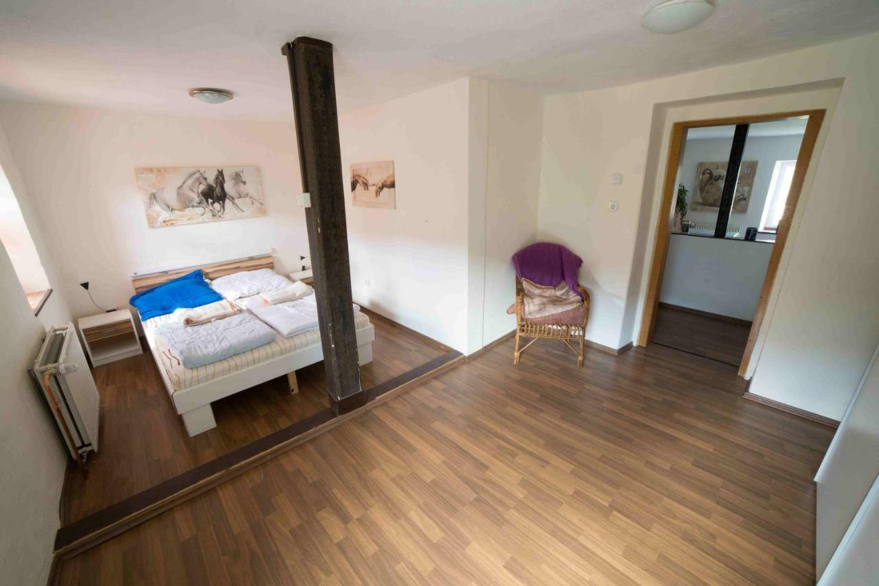 Ferienhaus Salmtal Himmerod Grosslittgen Екстер'єр фото