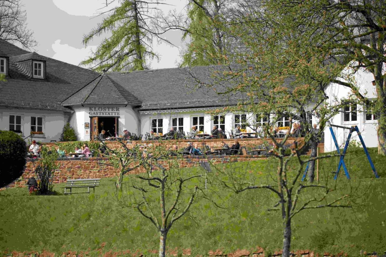 Ferienhaus Salmtal Himmerod Grosslittgen Екстер'єр фото