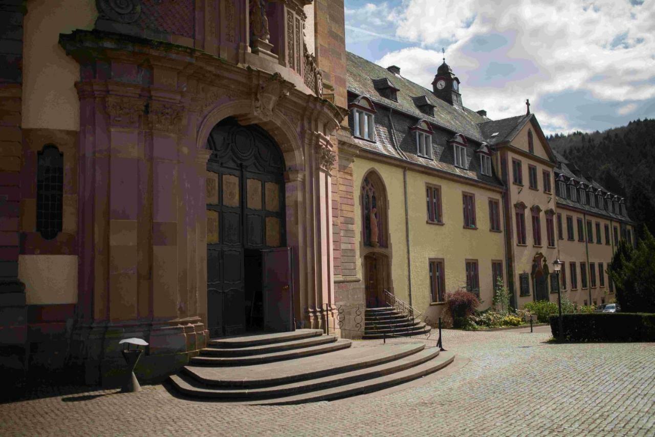 Ferienhaus Salmtal Himmerod Grosslittgen Екстер'єр фото